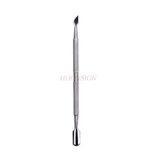 Steel Push Double Head Dual-use Hand Remover Nail Tool Unloading Planing Nails Unloading Size Dead Skin Push Sale
Steel Push Double Head Dual-use Hand Remover Nail Tool Unloading Planing Nails Unloading Size Dead Skin Push Sale
