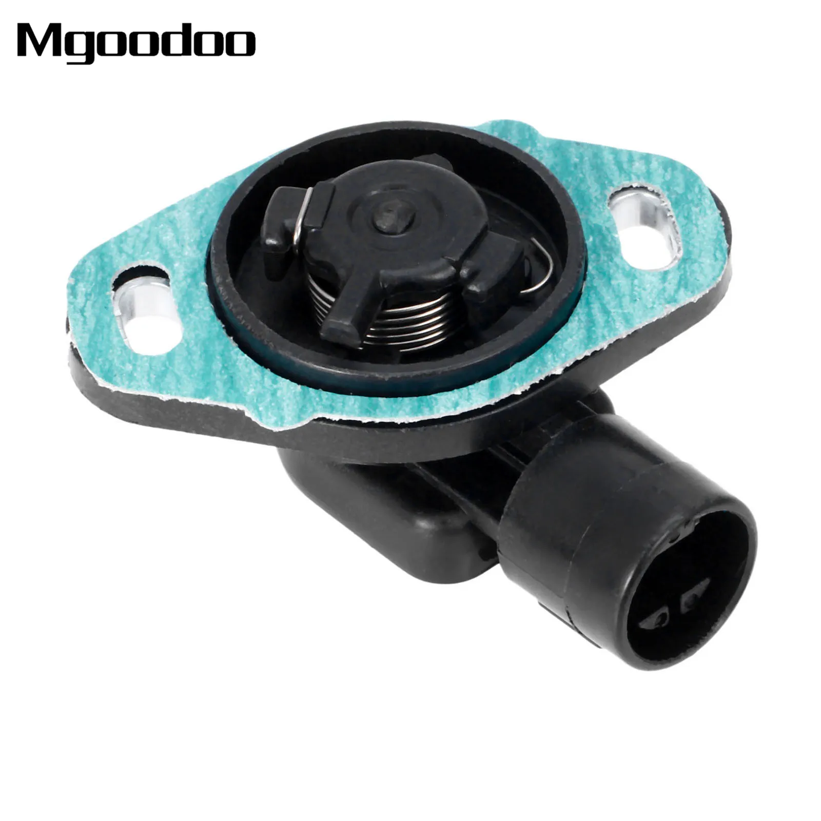 Mgoodoo Throttle Body Position Sensor 911-753 12317880 TPS For Honda Accord Civic Odyssey Prelude Acura Integra Legend MDX NSX
Mgoodoo Throttle Body Position Sensor 911-753 12317880 TPS For Honda Accord Civic Odyssey Prelude Acura Integra Legend MDX NSX