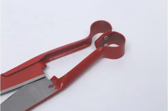Description Picture 6 of itemHigh Quality Steel Hand Gardening Pruning Shear Wool Shearing Sheep