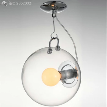 Modern Industrial Vintage Pendant Lights Glass Lamp Shade E27 Holder Pendant Lamp for Living Room Restaurant Bar Home Lighting
Modern Industrial Vintage Pendant Lights Glass Lamp Shade E27 Holder Pendant Lamp for Living Room Restaurant Bar Home Lighting