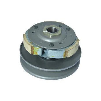Motorcycle Belt Transmission Driven Wheel Clutch Assembly for HONDA SPACY 125 CHA125 CHA 125 1995-2007 FIZI 125 CHS125 2012-2017
Motorcycle Belt Transmission Driven Wheel Clutch Assembly for HONDA SPACY 125 CHA125 CHA 125 1995-2007 FIZI 125 CHS125 2012-2017