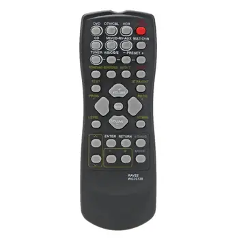 RAV22 Remote Control Replacement for YAMAHA CD DVD RX-V350 RX-V357 RX-V359 HTR5830 Home Theater Wireless Remote Control
RAV22 Remote Control Replacement for YAMAHA CD DVD RX-V350 RX-V357 RX-V359 HTR5830 Home Theater Wireless Remote Control