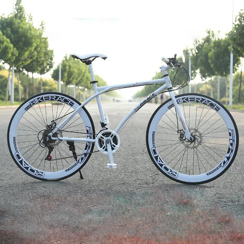 Top Adult Bicycle 26 Inch 21 Speed Double Disc Brake Students Mountain Bike High Quality Carbon Steel Material 1 Top Adult Bicycle 26 Inch 21 Speed Double Disc Brake Students Mountain Bike High Quality Carbon Steel Material 1