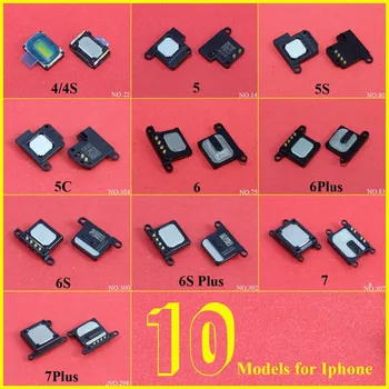 Earpiece Ear Sound Speaker Buzzer Ringer Receiver Repair Replacement For iPhone 4 4G 4S 5 5S 5C 6 6Plus 6S 6Splus 7 7Plus
Earpiece Ear Sound Speaker Buzzer Ringer Receiver Repair Replacement For iPhone 4 4G 4S 5 5S 5C 6 6Plus 6S 6Splus 7 7Plus