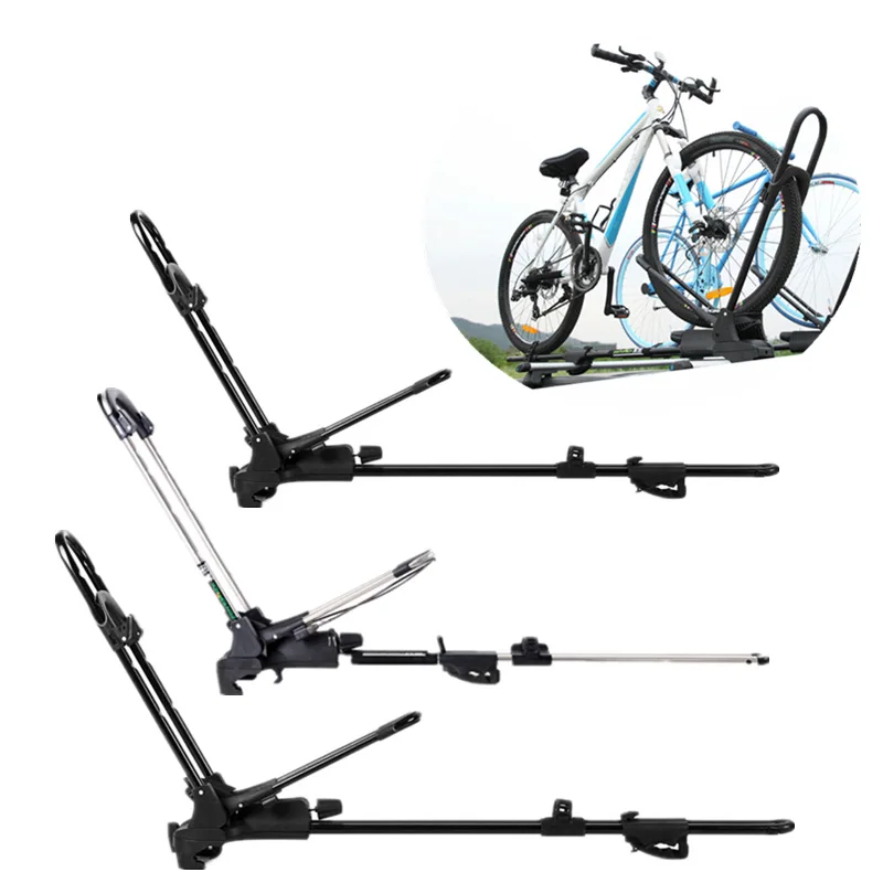 Bike Rack For Car Roof-Top Suction Bike Rack Bicycle Bolder Carrier Quick Installation Sucker Roof Rack For MTB Road Bike
Bike Rack For Car Roof-Top Suction Bike Rack Bicycle Bolder Carrier Quick Installation Sucker Roof Rack For MTB Road Bike