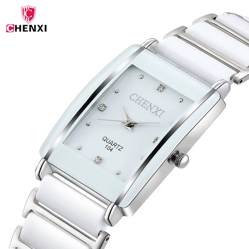 Luxury Quartz Watch Men Black White Ceramic Mens Watches Top Brand Luxury Rhinestone Wristwatch Ultra Thin waterproof Clock 30
Luxury Quartz Watch Men Black White Ceramic Mens Watches Top Brand Luxury Rhinestone Wristwatch Ultra Thin waterproof Clock 30