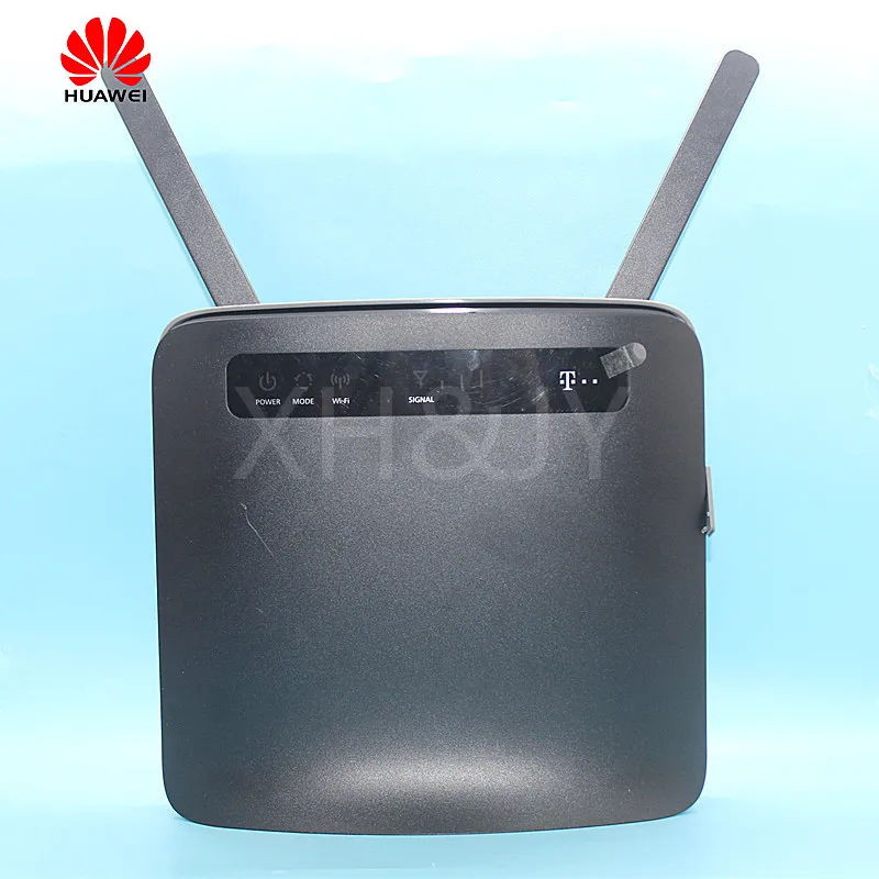Unlocked used Huawei E5186 E5186s-22a with Antenna 4G LTE 300Mbps CPE Wireless Router 4G WFi Router Gateway Hotspot PK B593,B310
Unlocked used Huawei E5186 E5186s-22a with Antenna 4G LTE 300Mbps CPE Wireless Router 4G WFi Router Gateway Hotspot PK B593,B310