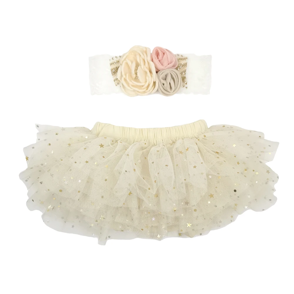 Baby Girls TuTu Skirt Suit & Headbands Princess Bow Tulle Baby Hairband Headband Birthday Outfits toddler girl clothe Kidocheese
Baby Girls TuTu Skirt Suit & Headbands Princess Bow Tulle Baby Hairband Headband Birthday Outfits toddler girl clothe Kidocheese