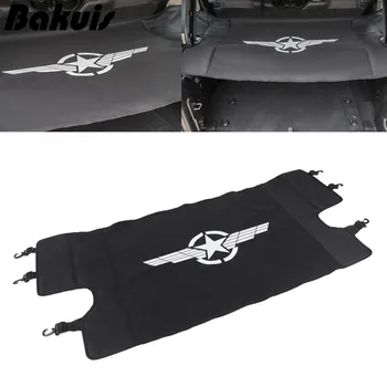 for Jeep Wrangler JL 2018+ Car Luggage Carrier Trunk Curtain Cover for Jeep Wrangler 2019 Car Accessories
for Jeep Wrangler JL 2018+ Car Luggage Carrier Trunk Curtain Cover for Jeep Wrangler 2019 Car Accessories