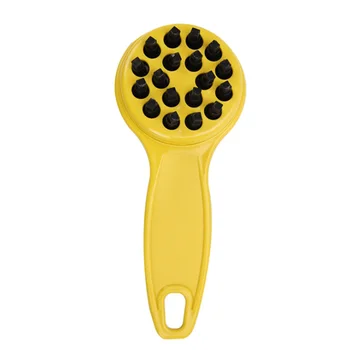 Fast Remove Cooking Scraping Fish Scale Brush Cleaning Multifunctional Kitchen Tools Scraper Manual Skin Practical Home Graters
Fast Remove Cooking Scraping Fish Scale Brush Cleaning Multifunctional Kitchen Tools Scraper Manual Skin Practical Home Graters