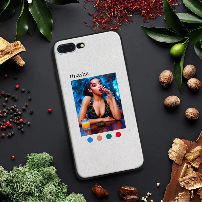 Tinashe Collages Artwork Tpu Soft Silicone Phone Case Cover Shell For Apple IPhone 5 5s SE 6 6s 7 8 Plus X 10
Tinashe Collages Artwork Tpu Soft Silicone Phone Case Cover Shell For Apple IPhone 5 5s SE 6 6s 7 8 Plus X 10