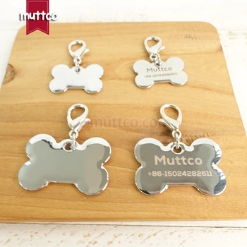 50pcs/lot free shipping laser lettering name record dog bone print dog tags for pets dog name tags zinc alloy dog tagDIT-016
50pcs/lot free shipping laser lettering name record dog bone print dog tags for pets dog name tags zinc alloy dog tagDIT-016