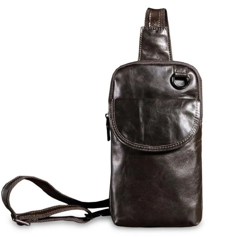 Fashion Genuine Leather Crossbody Bags men casual messenger bag Small Brand Designer Male Shoulder Bag
Fashion Genuine Leather Crossbody Bags men casual messenger bag Small Brand Designer Male Shoulder Bag