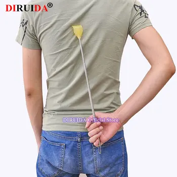 5PCS Extendable Massage Claw Tool Back Scratcher Telescopic Scratching Backscratcher Massager Back Scraper Telescoping Itch Tool
5PCS Extendable Massage Claw Tool Back Scratcher Telescopic Scratching Backscratcher Massager Back Scraper Telescoping Itch Tool