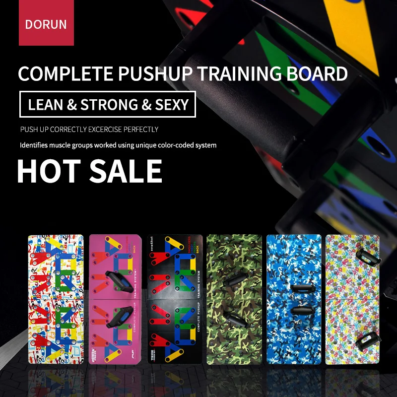 14 Function in 1 Power Press push up rack pushup training system pushup push up Board bar PUSH UPS Workout Push-up Stands
14 Function in 1 Power Press push up rack pushup training system pushup push up Board bar PUSH UPS Workout Push-up Stands