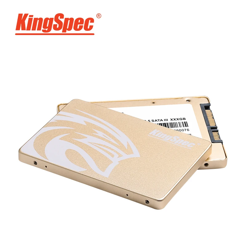 

KingSpec SATA 3 SSD 120GB 240GB 480GB 1TB SATA3 Solid State Drive 2.5 Inch HDD Hard Drive Disk For Computer Laptop