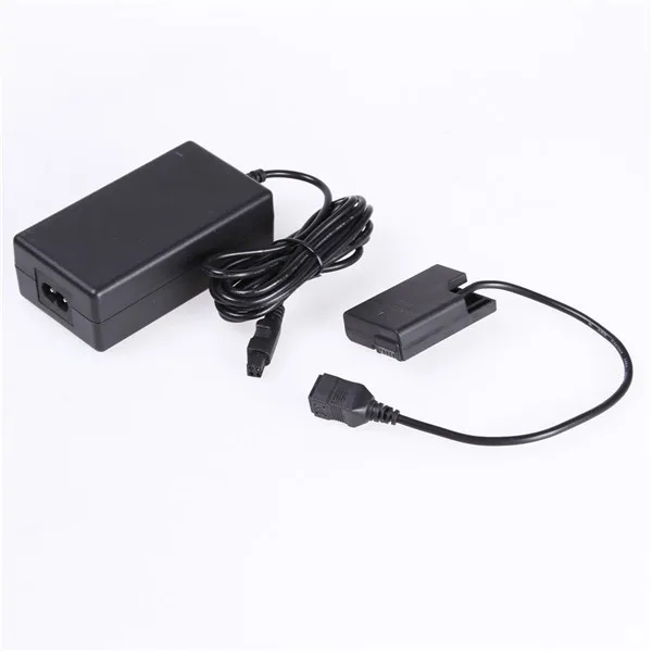 EH-5 EP-5A Camera AC Power Adapter + EP-5A DC Coupler for Nikon D3200 D3300 D5300 D5200 D5500
EH-5 EP-5A Camera AC Power Adapter + EP-5A DC Coupler for Nikon D3200 D3300 D5300 D5200 D5500