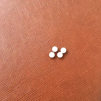 500 x ZrO2 Zirconia Oxide Ball G20 Ceramic Bearing Balls 0.8mm 1mm 1.2mm 1.3mm 1.5mm 1.588mm 1.8mm 1.984mm 2mm 2.381mm 2.5mm
500 x ZrO2 Zirconia Oxide Ball G20 Ceramic Bearing Balls 0.8mm 1mm 1.2mm 1.3mm 1.5mm 1.588mm 1.8mm 1.984mm 2mm 2.381mm 2.5mm