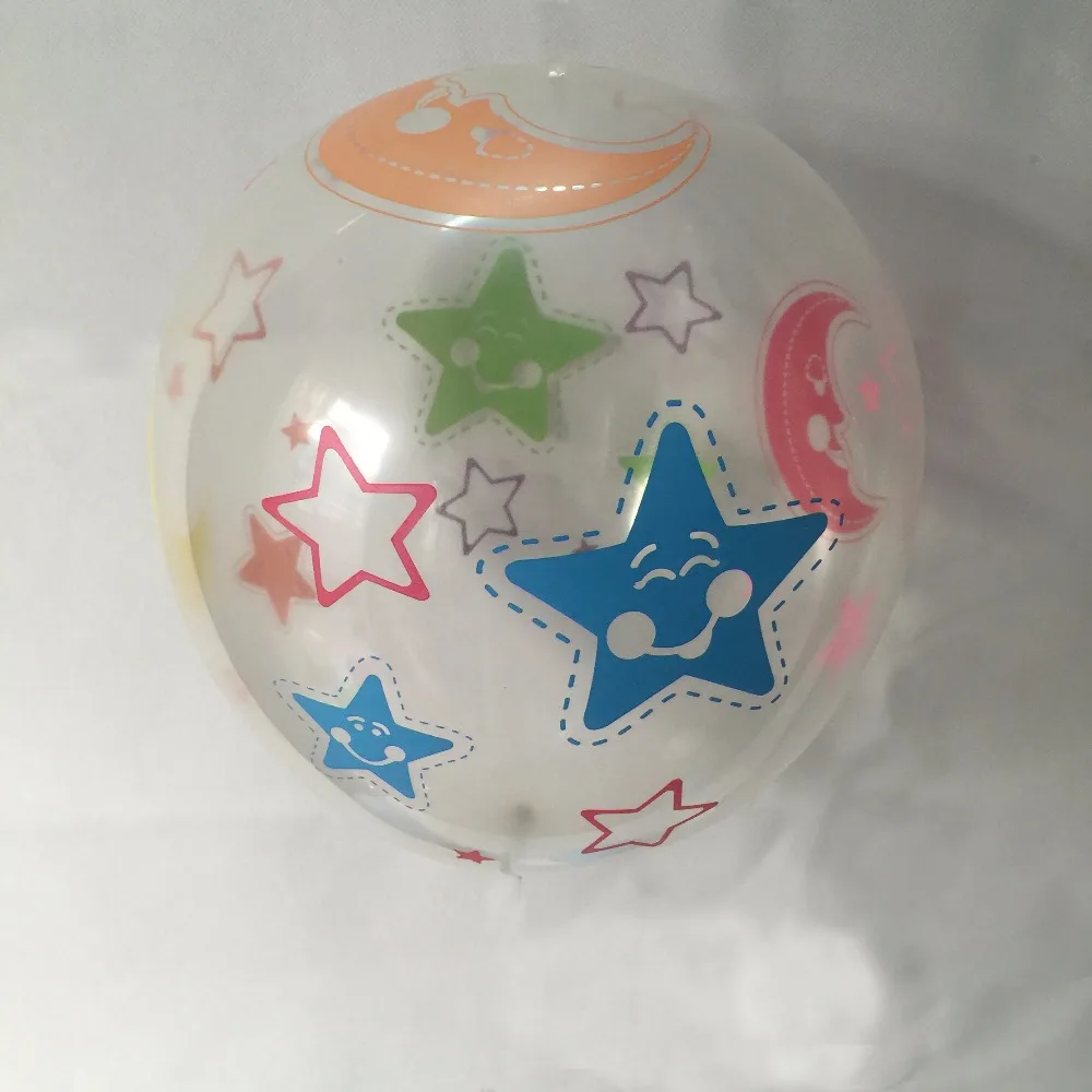 10pc/lot 12inch Clear Moon Stars Romatic Pearl Latex Balloons Helium Transparent Ball For Birthday Wedding Party Decor Globos
10pc/lot 12inch Clear Moon Stars Romatic Pearl Latex Balloons Helium Transparent Ball For Birthday Wedding Party Decor Globos