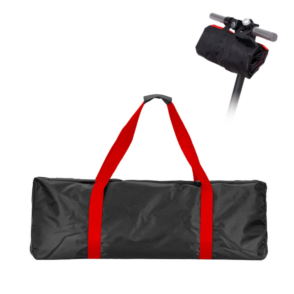 Portable Oxford Cloth Scooter Bag Electric Skateboard Bag For Xiaomi Mijia M365 Scooter Waterproof Transport Carrying Bag
Portable Oxford Cloth Scooter Bag Electric Skateboard Bag For Xiaomi Mijia M365 Scooter Waterproof Transport Carrying Bag