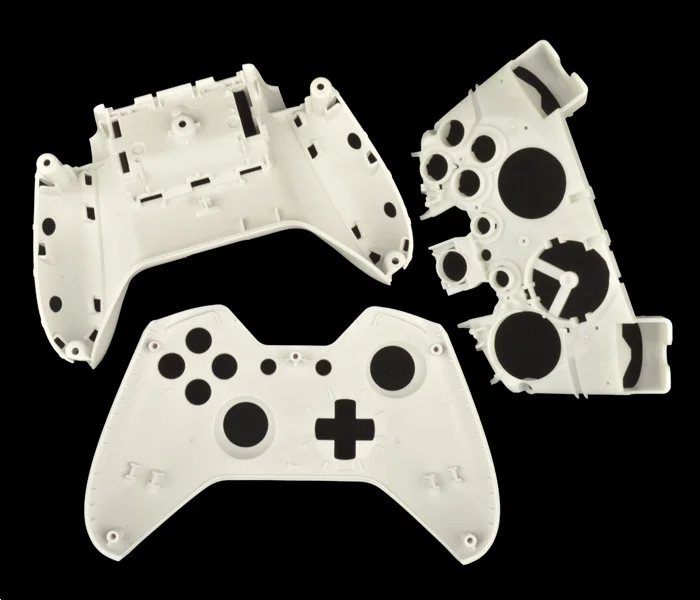 OSTENT сменный корпус и комплект кнопок для беспроводного контроллера Microsoft Xbox One|shell