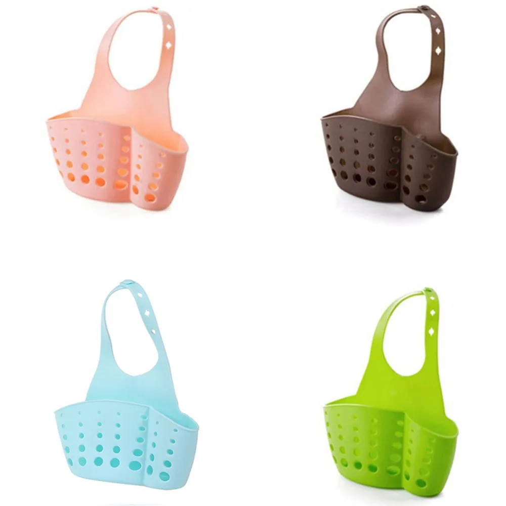 Portable Kitchen Sink Shelving Bag Dish Cloths Rack Suction Sponge Hanging Drain Holder Faucet Soap Dish Rack 1 PCS 4 Colors
Portable Kitchen Sink Shelving Bag Dish Cloths Rack Suction Sponge Hanging Drain Holder Faucet Soap Dish Rack 1 PCS 4 Colors