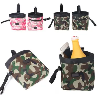 Portable Pet Dog Treat Pouch Dog Obedience Agility Training Treat Bags Detachable Pup Feed Pocket Puppy Snack Reward Waist Bag
Portable Pet Dog Treat Pouch Dog Obedience Agility Training Treat Bags Detachable Pup Feed Pocket Puppy Snack Reward Waist Bag