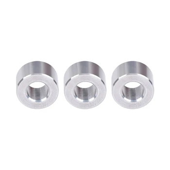 Reprap 3D Printer Parts Openbuilds Aluminium Spacer V-slot Isolation Column Separate Pillar Quarantine Bore 5.1 aluminium Spacer
Reprap 3D Printer Parts Openbuilds Aluminium Spacer V-slot Isolation Column Separate Pillar Quarantine Bore 5.1 aluminium Spacer