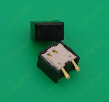100PCS Microphone Inner MIC Replacement Part For Nokia 2610 1200 1110 Free Shipping
100PCS Microphone Inner MIC Replacement Part For Nokia 2610 1200 1110 Free Shipping