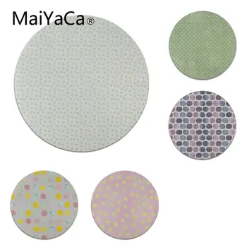 MaiYaCa In Stocked Fresh Green Wave Laptop Computer Mousepad Size for 20x20cm 22x22cm Small Mousepad
MaiYaCa In Stocked Fresh Green Wave Laptop Computer Mousepad Size for 20x20cm 22x22cm Small Mousepad