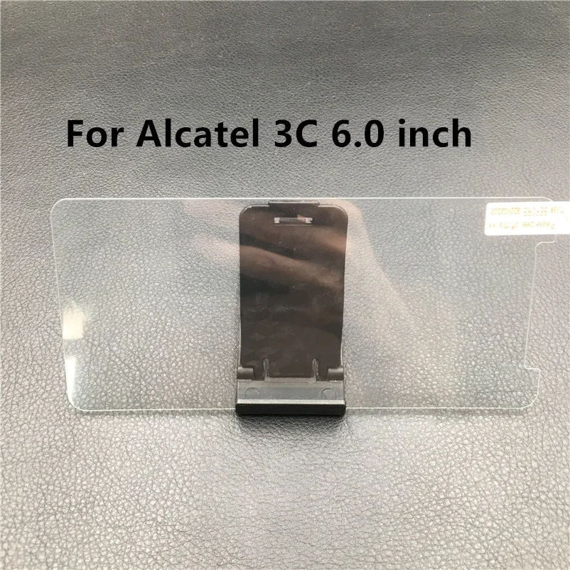 For Alcatel 3C 3 C 5026D 5026A 5026 D 6.0 Inch Alkatel 3C Screen Premium Tempered Glass Anti Shatter Toughened Protector Film
For Alcatel 3C 3 C 5026D 5026A 5026 D 6.0 Inch Alkatel 3C Screen Premium Tempered Glass Anti Shatter Toughened Protector Film