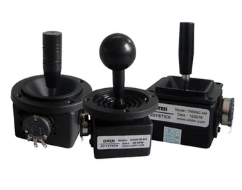 OM200 series joystick 2D joystick arcade joystick controller potentiometer joystick
OM200 series joystick 2D joystick arcade joystick controller potentiometer joystick
