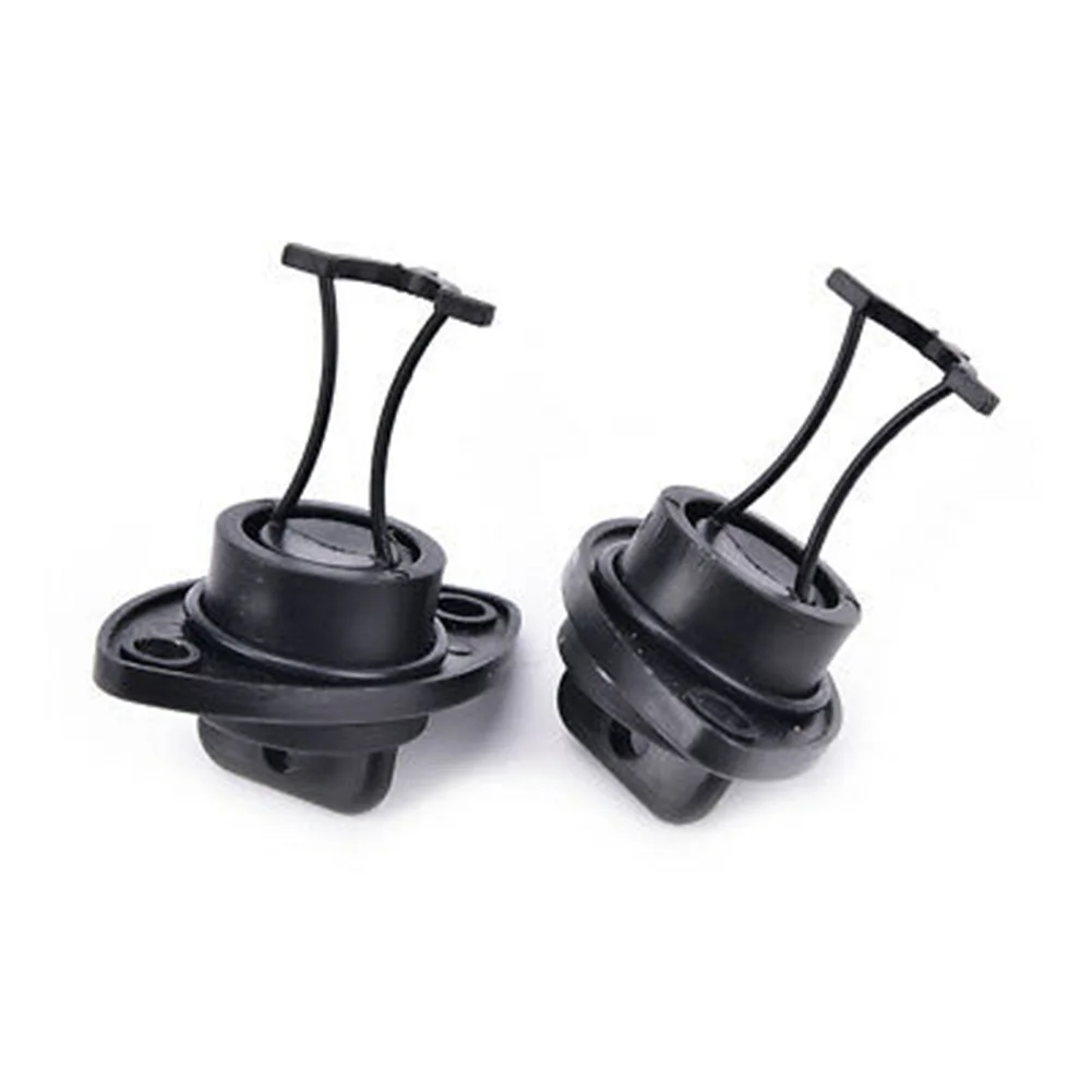 2pcs/set Outdoor Canoes Rotation Type Thread Dinghy Kayak Accessories Easy Install Drain Plug Boating Professional Replacement
2pcs/set Outdoor Canoes Rotation Type Thread Dinghy Kayak Accessories Easy Install Drain Plug Boating Professional Replacement