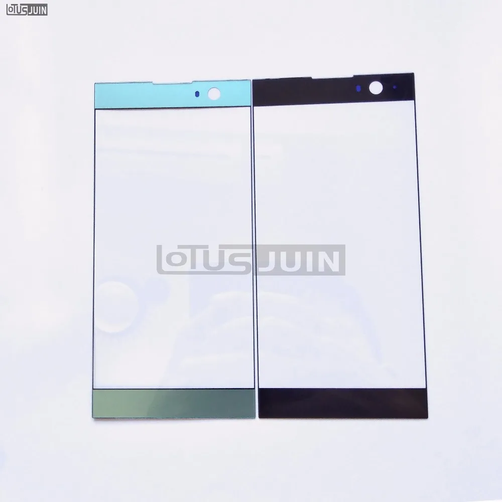 Outer Top Screen Lens Front Glass For Sony Xperia XA2 LCD Screen Replacement Touch Panel
Outer Top Screen Lens Front Glass For Sony Xperia XA2 LCD Screen Replacement Touch Panel