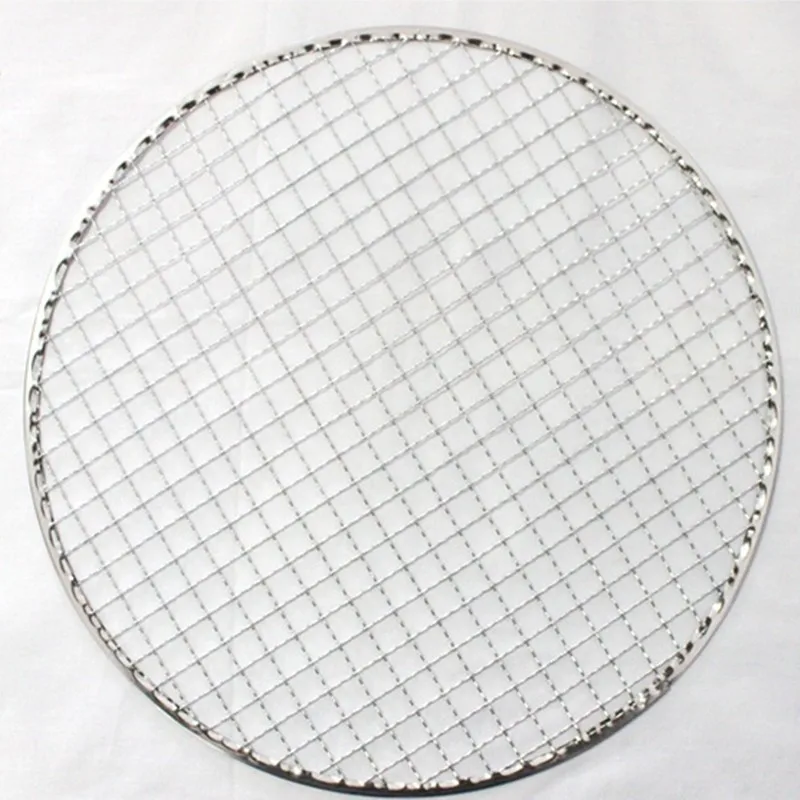 3pcs/set 28cm Only $8.89 Disposable Round bbq accessories BBQ grill net grill for cooking bbq grill racks net round carbon grill
3pcs/set 28cm Only $8.89 Disposable Round bbq accessories BBQ grill net grill for cooking bbq grill racks net round carbon grill