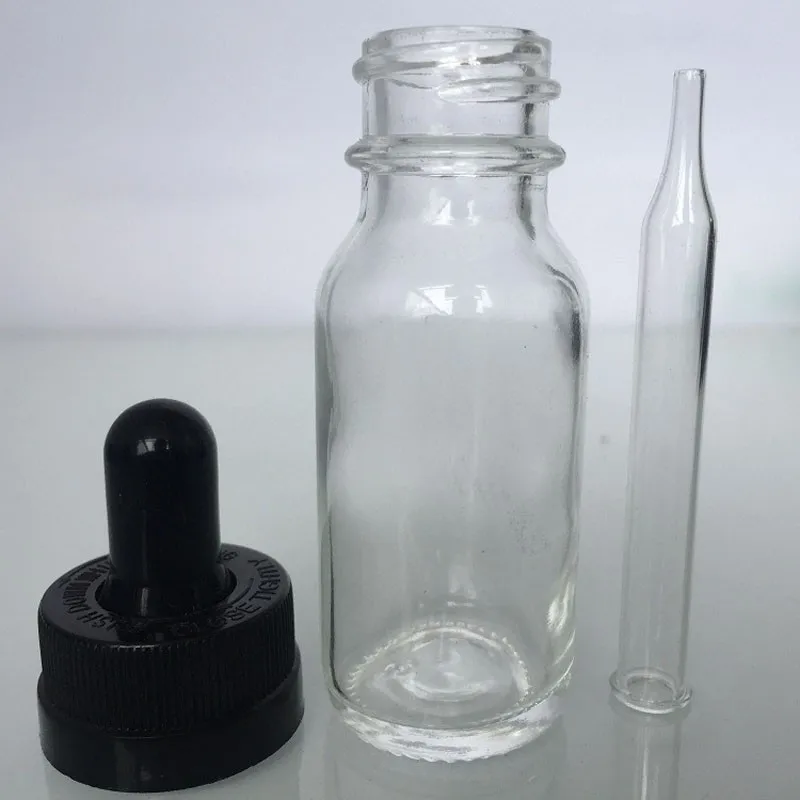 50ml Glass Dropper Bottle Clear Transparent Serum Bottle Empty Cosmetic Container With Dropper,Essential Oil e Liquid Bottle
50ml Glass Dropper Bottle Clear Transparent Serum Bottle Empty Cosmetic Container With Dropper,Essential Oil e Liquid Bottle