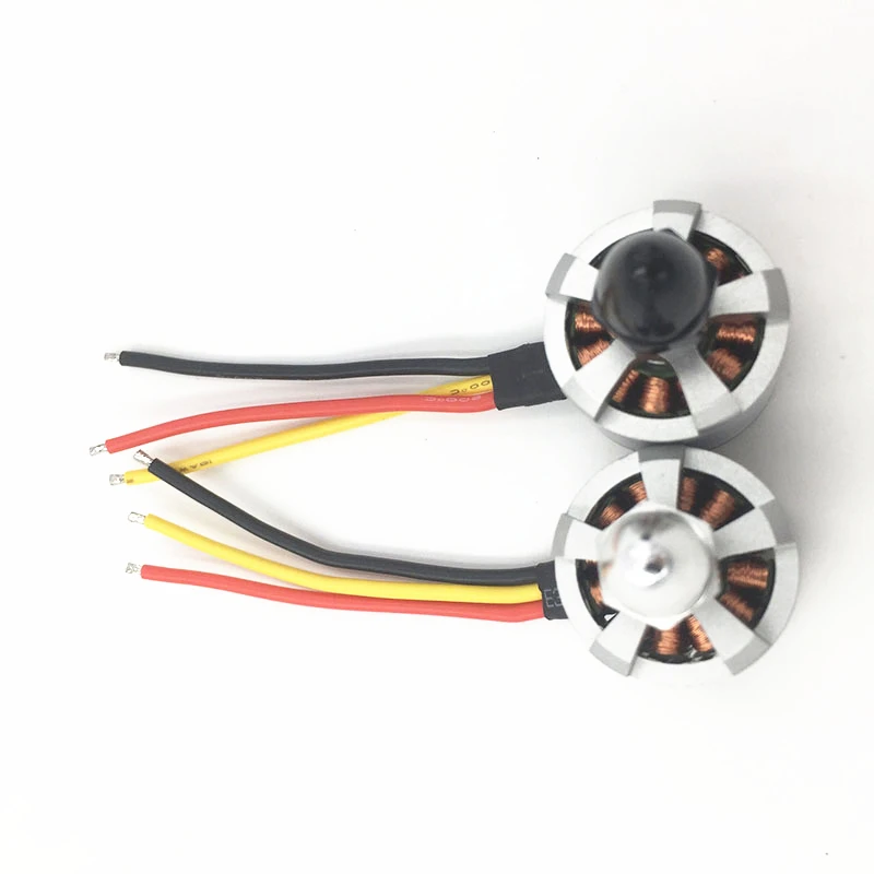 4pcs DJI 2212 920kv Brushless Motor CW CCW Motors Black Sliver for DJI Phantom F330 F450 F550 FPV Quadcopter Multicopter (4)