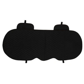 ODOMY Universal Linen Car Back Rear Seat Cover Flax Mat Cushion Breathable Non-slip Protector Pads Auto Interior Accessories
ODOMY Universal Linen Car Back Rear Seat Cover Flax Mat Cushion Breathable Non-slip Protector Pads Auto Interior Accessories