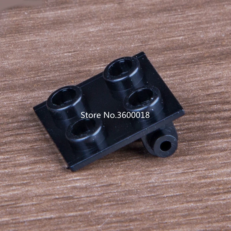 20pcs/lot Compatible with legos 6134 Hinge Brick 2x2 Top Plate MOC Bricks DIY blocks set
20pcs/lot Compatible with legos 6134 Hinge Brick 2x2 Top Plate MOC Bricks DIY blocks set