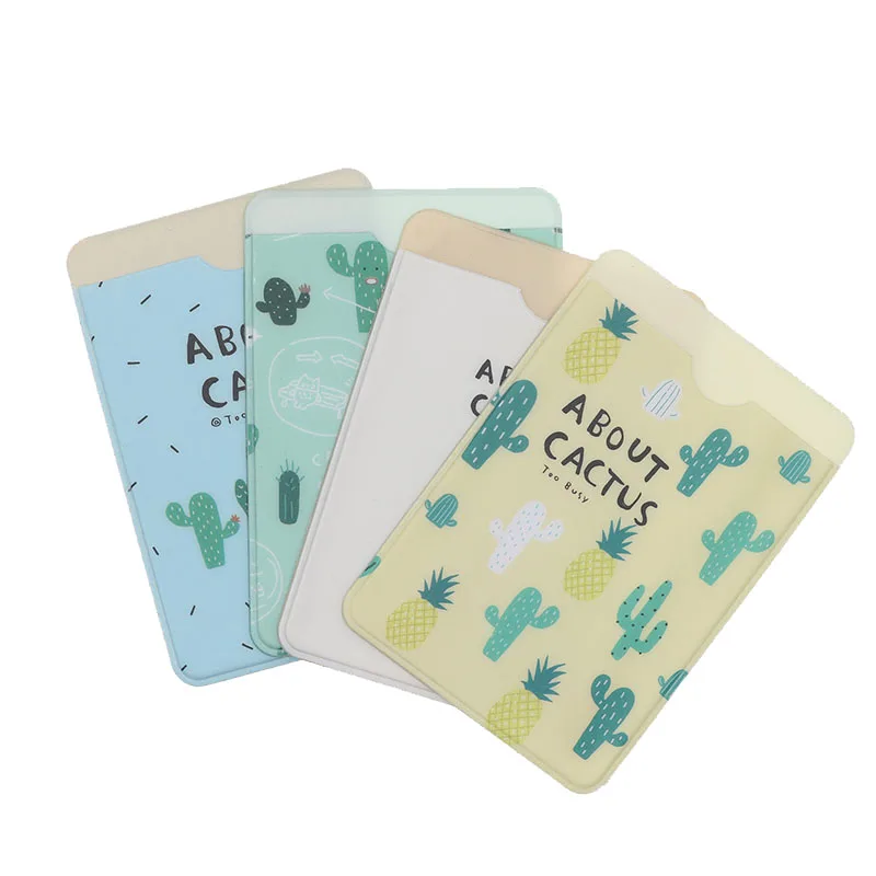 3pcs/set, Waterproof Student Double Card Holder Card Reader Lock Bank Card Holder Protection Metal Credit Card Holder Office
3pcs/set, Waterproof Student Double Card Holder Card Reader Lock Bank Card Holder Protection Metal Credit Card Holder Office