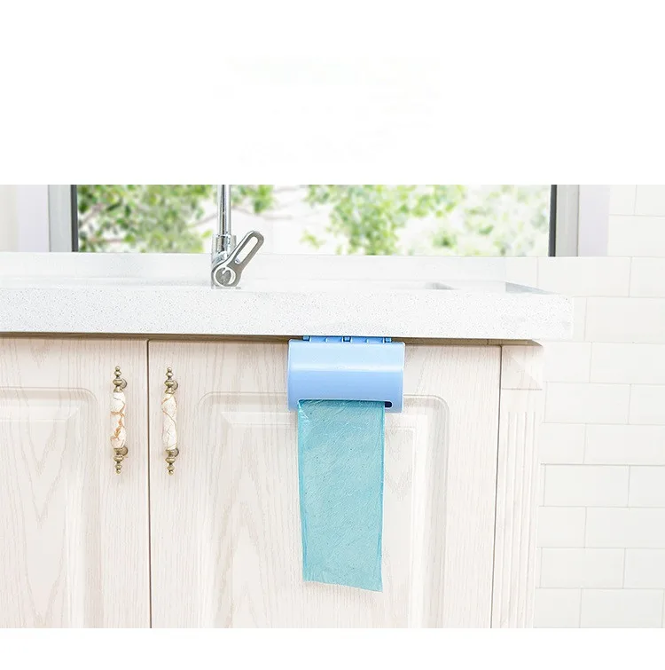 1PC Wall-mounted Plastic Bag Storage Box Garbage Trash Bag Storage Container Multi-purpose Kitchen Bathroom Organization OK 0826
1PC Wall-mounted Plastic Bag Storage Box Garbage Trash Bag Storage Container Multi-purpose Kitchen Bathroom Organization OK 0826