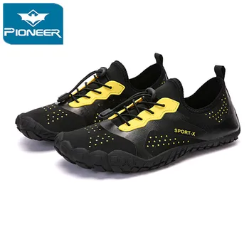 Upstream Shoes Men Women Swimming Sneakers Shoes Beach Aqua Shoes Fishing Big Size Outdoor Sports Trail Barefoot Shoes 2019
Upstream Shoes Men Women Swimming Sneakers Shoes Beach Aqua Shoes Fishing Big Size Outdoor Sports Trail Barefoot Shoes 2019