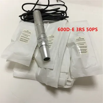 600D-E Sterilized Disposable Tattoo & Permanent Makeup needle 3RS Rotary Tattoo Machine Needles
600D-E Sterilized Disposable Tattoo & Permanent Makeup needle 3RS Rotary Tattoo Machine Needles