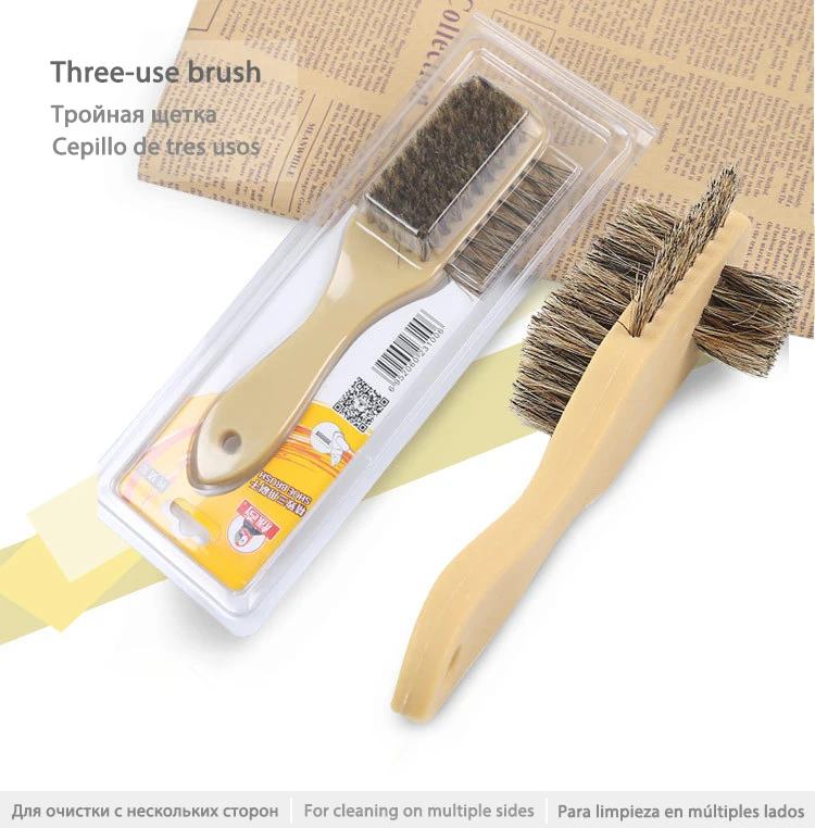 Shoe Brushes XA0