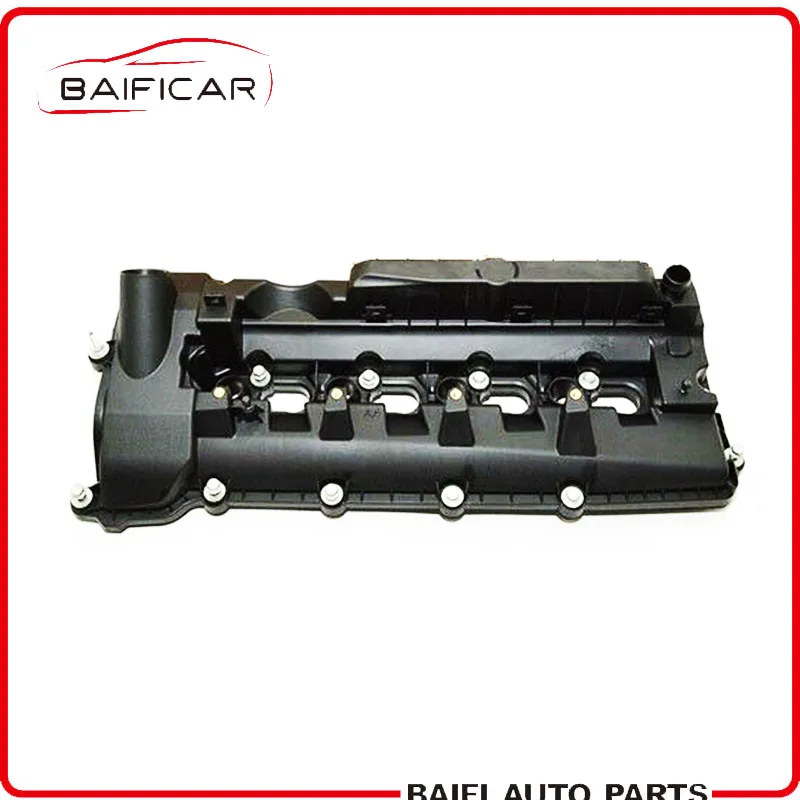 Baificar Brand New Engine Cylinder Valve Cover & Gasket Left LR4 LR032081 For Land Rover Range Rover Sport 5.0L V8
Baificar Brand New Engine Cylinder Valve Cover & Gasket Left LR4 LR032081 For Land Rover Range Rover Sport 5.0L V8