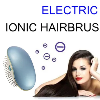 Hot New Fashion Portable Electric Ionic Hairbrush Takeout Mini Hair Brush Comb Massage Tool HY99 NO07
Hot New Fashion Portable Electric Ionic Hairbrush Takeout Mini Hair Brush Comb Massage Tool HY99 NO07