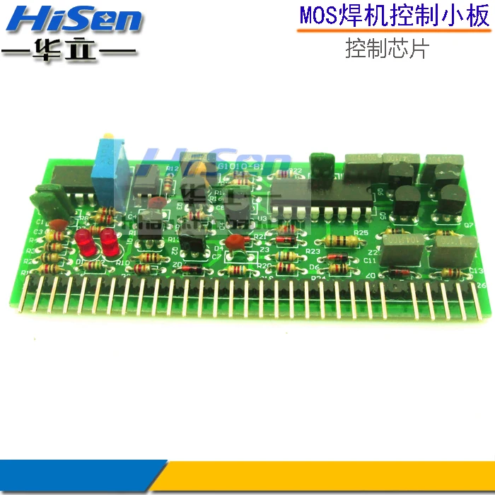 Inverter welding machine control small vertical plate / welding machine control chip long board small board 200 small machine sm
Inverter welding machine control small vertical plate / welding machine control chip long board small board 200 small machine sm