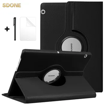 360 Rotating Case for Huawei MediaPad T3 10 AGS-W09 AGS-L09 AGS-L03 9.6 Tablet Funda Cover for Huawei T3 10 Honor Play Pad 2 9.6
360 Rotating Case for Huawei MediaPad T3 10 AGS-W09 AGS-L09 AGS-L03 9.6 Tablet Funda Cover for Huawei T3 10 Honor Play Pad 2 9.6