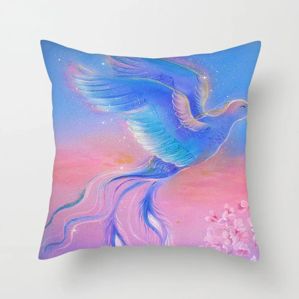 Fuwatacchi Home Decor Cushion Cover Lion Horse Wolf Bird Crane Pillows Cover for Home Sofa Chair Decor Animals Pillowcases
Fuwatacchi Home Decor Cushion Cover Lion Horse Wolf Bird Crane Pillows Cover for Home Sofa Chair Decor Animals Pillowcases