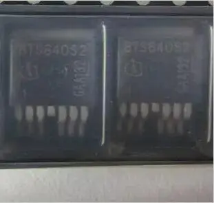 20pcs/lot BTS640S2 BTS640 TO263-7 New